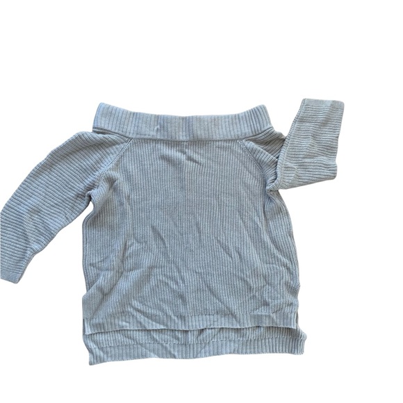 New York & Company Sweaters - Off the shoulder sweater